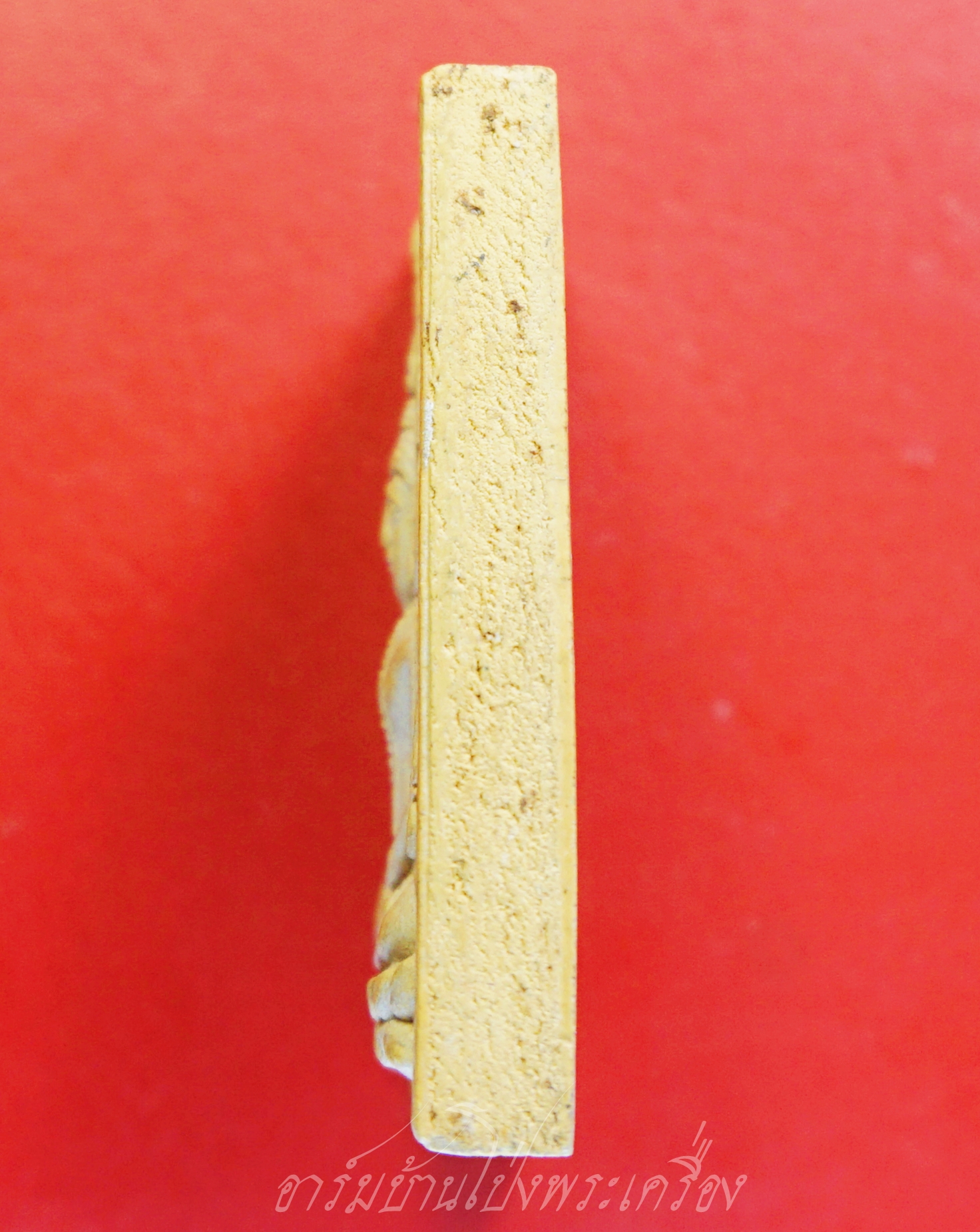 พระพุทธชินราช วัดหนองนกไข่ สมุทรสาคร ปี๒๕๒๑ ตอกโค๊ตมีกริ่ง(องค์ที่1)