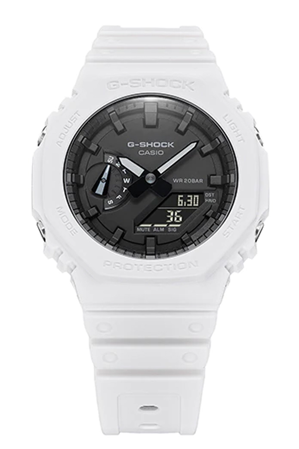 G-Shock GA-2100-7A l GA-2100 Series ของใหม่แท้100%
