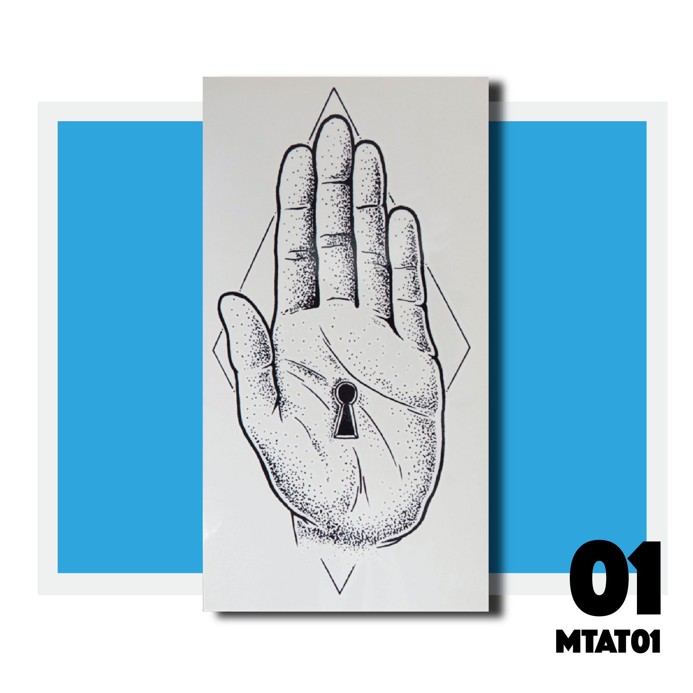 M TATTOO 01