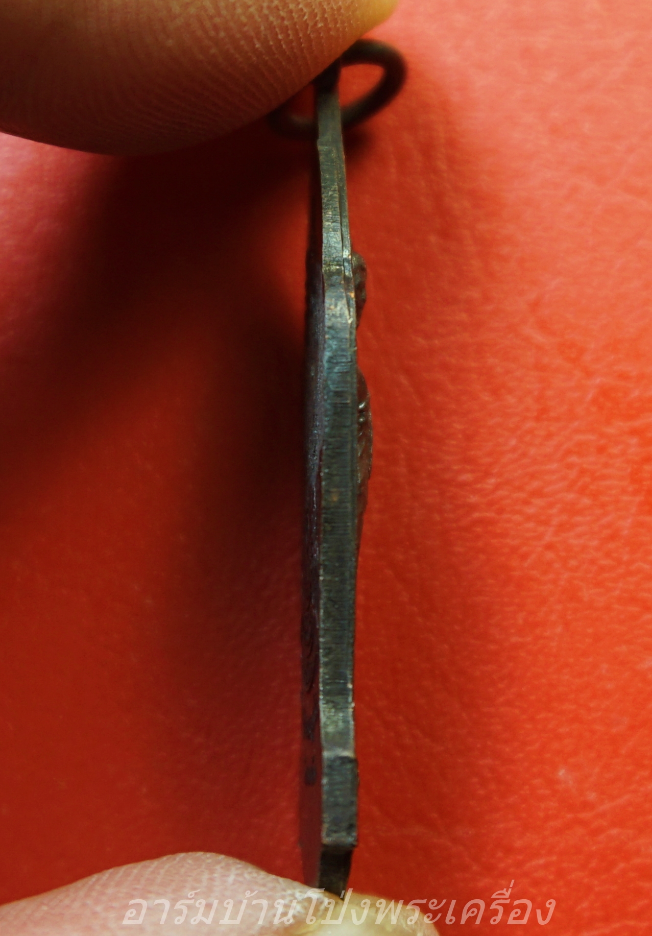 พระพุทธนวฤทธิ์ จิตตภาวันวิทยาลัย จ.ชลบุรี พร้อมกล่องเดิม(องค์ที่1)