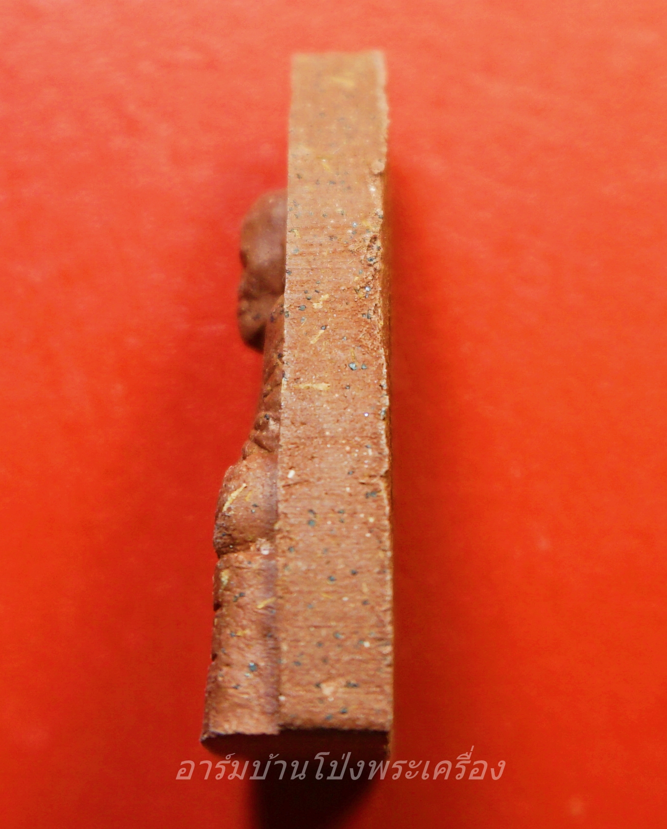 พ่อท่านคล้าย วาจาสิทธิ์ พ่อปู่นริศ นรินฺโท สร้าง จ.พังงา(องค์ที่1)