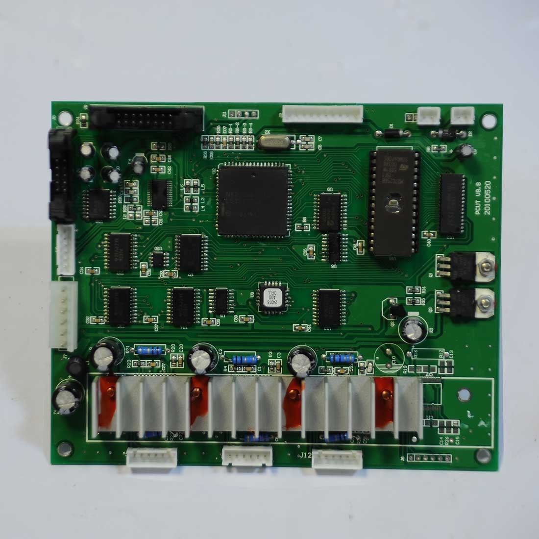 Pcut Model ct -630 MB เมนบอร์ดบอร์ด Pcut Model ct -630 MB**สินค้า Pre-order