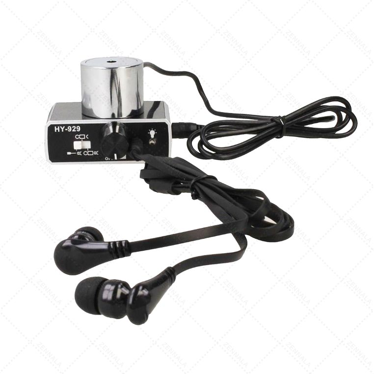 เครื่องฟังข้ามกำแพง High Sensitive HY 929