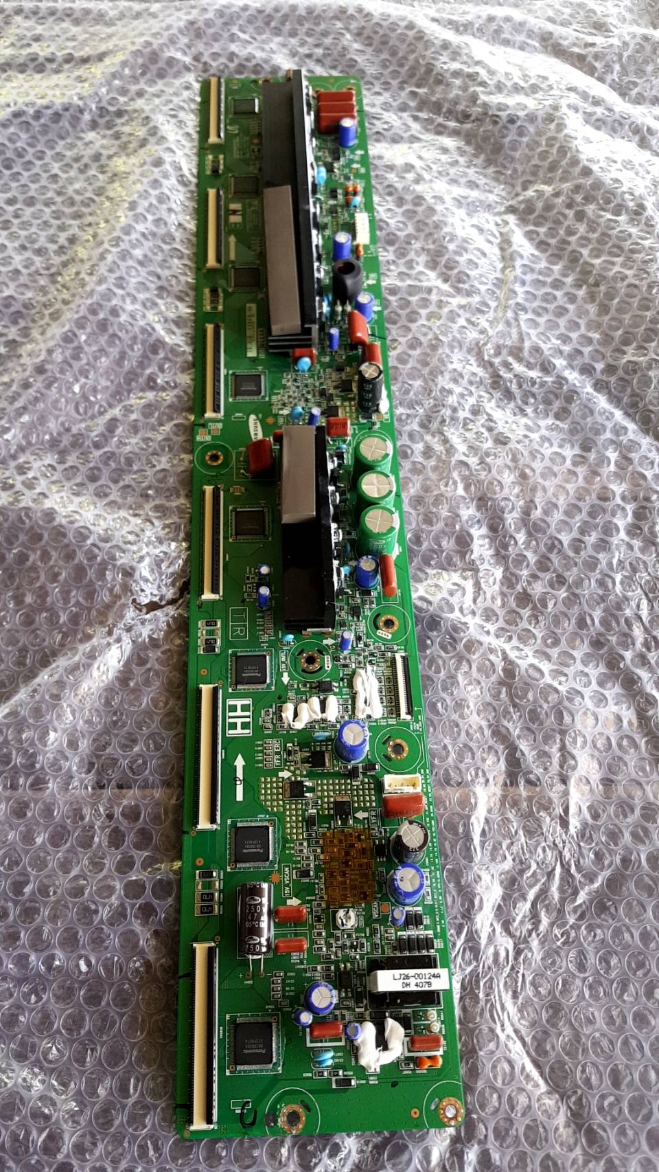 Y MAIN TV PLASMA SAMSUNG PA51H4500,LJ41-10352A,LJ92-02027A