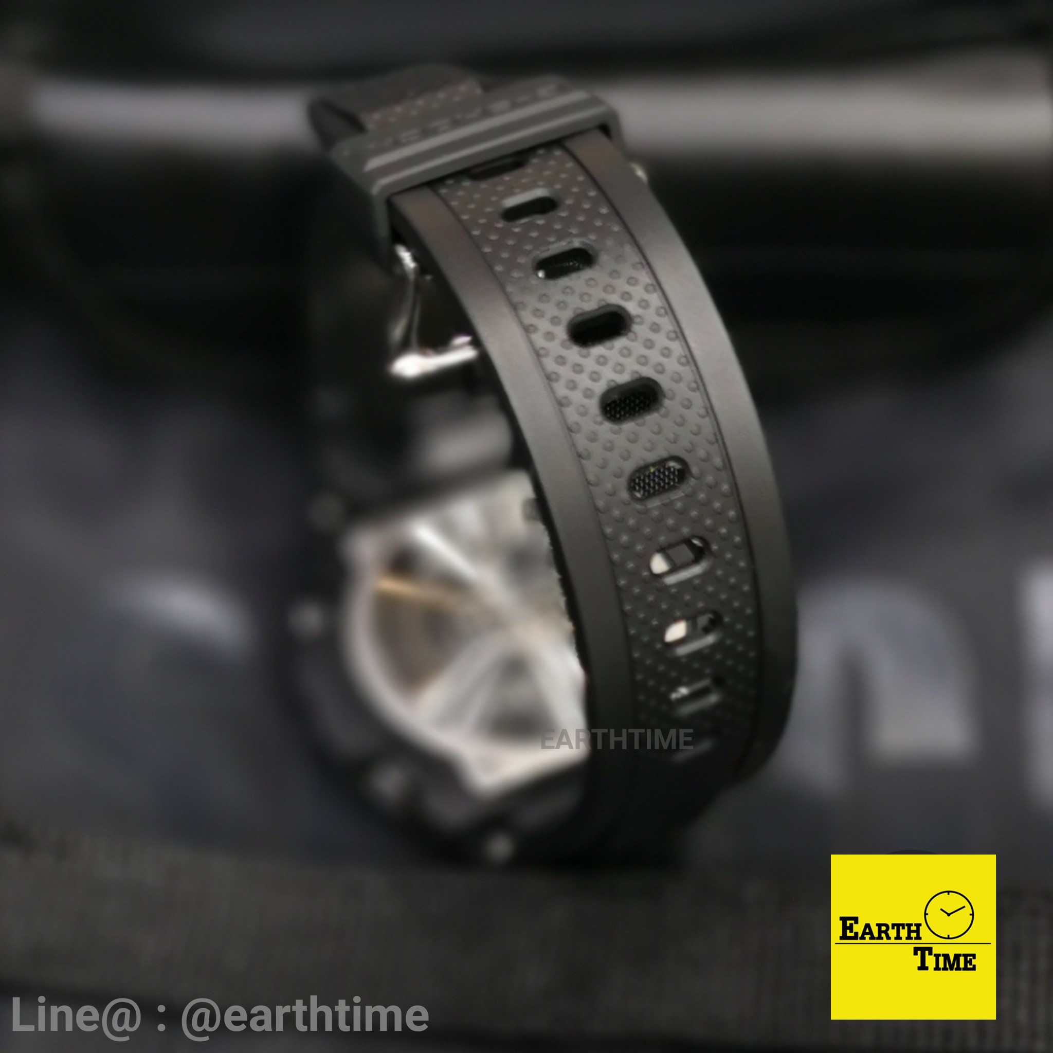 G-Shock G-STEEL ของใหม่แท้100% รับประกัน 1 ปี รุ่น GST-210B-4ADR