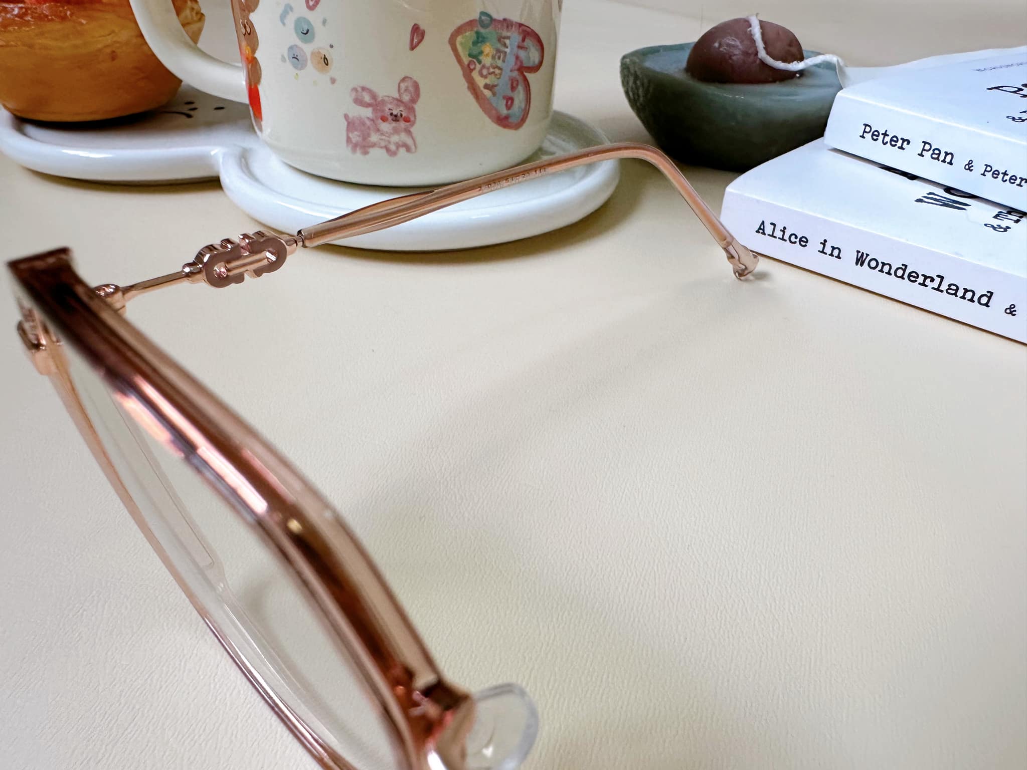 แว่นตา KIRARI (G101)