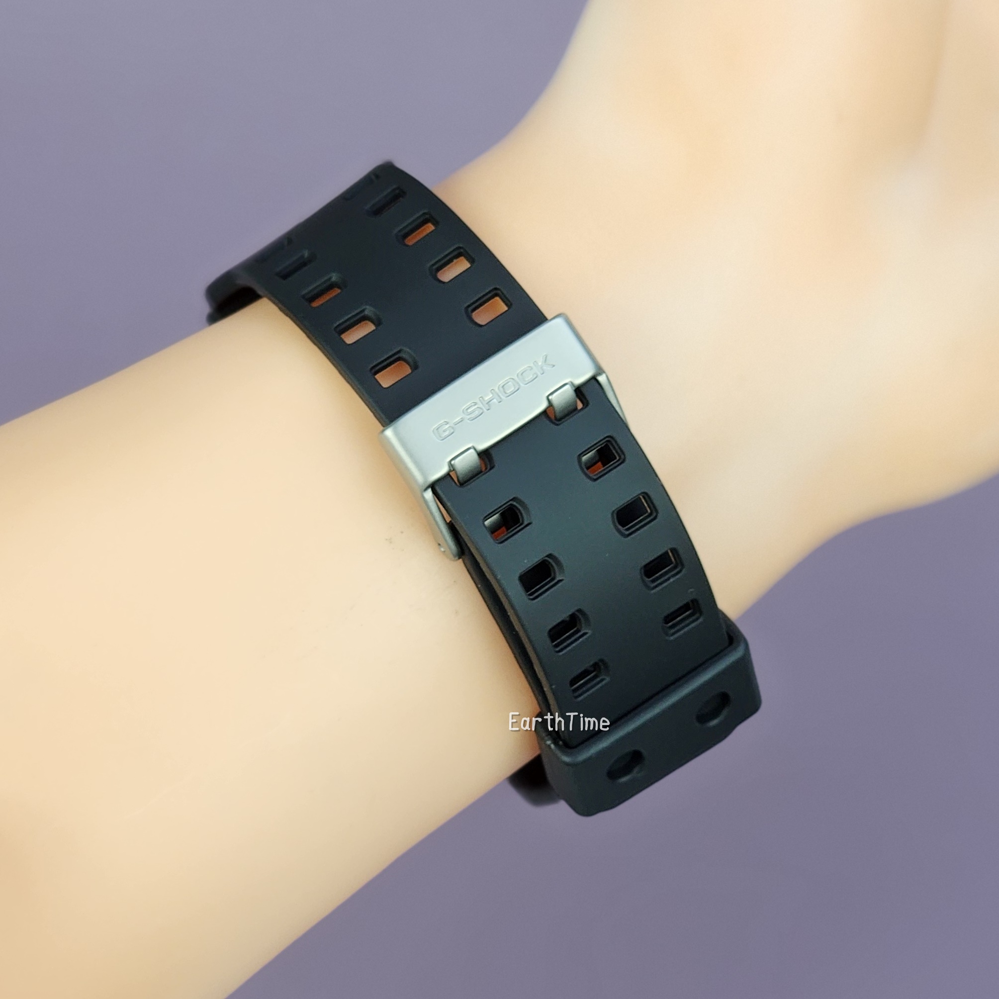 G-Shock ของใหม่แท้100% รับประกัน 1 ปี GA-100-1A2DR