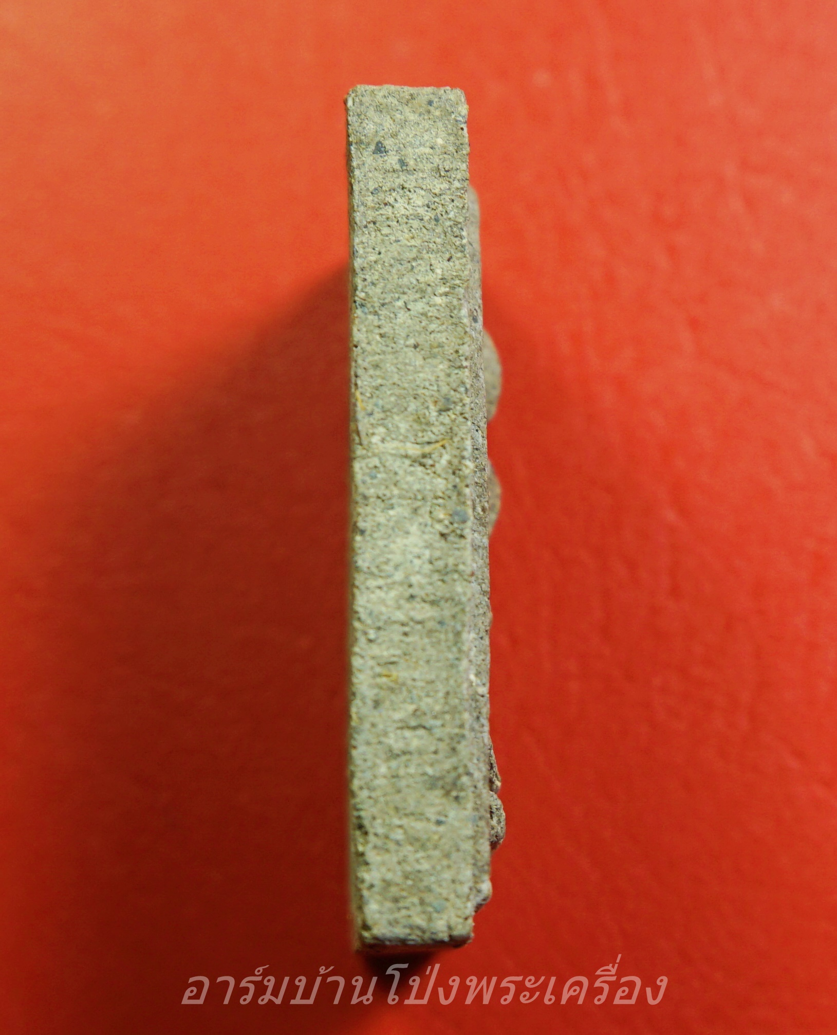 หลวงปู่ชอบ วัดเขารังเสือ สมเด็จ ๙๐พรรษา เนื้อเทา(องค์ที่1)