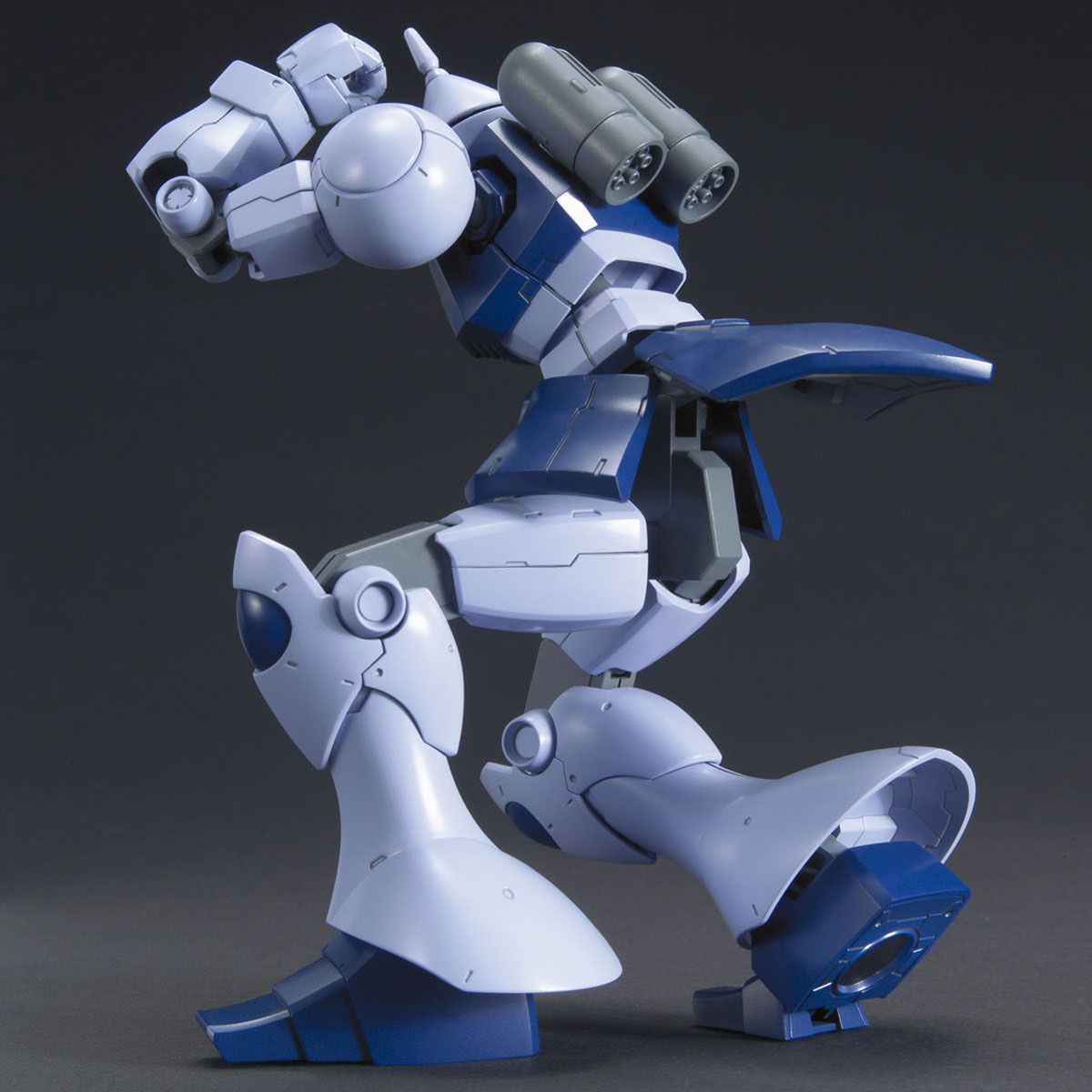 (Bandai) HGUC1/144 Gyan