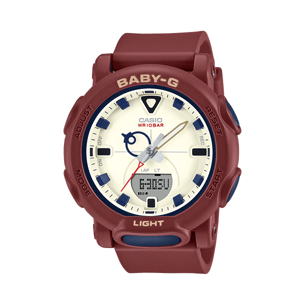 BGA-310RP-4A l BGA-310 series l BABY-G