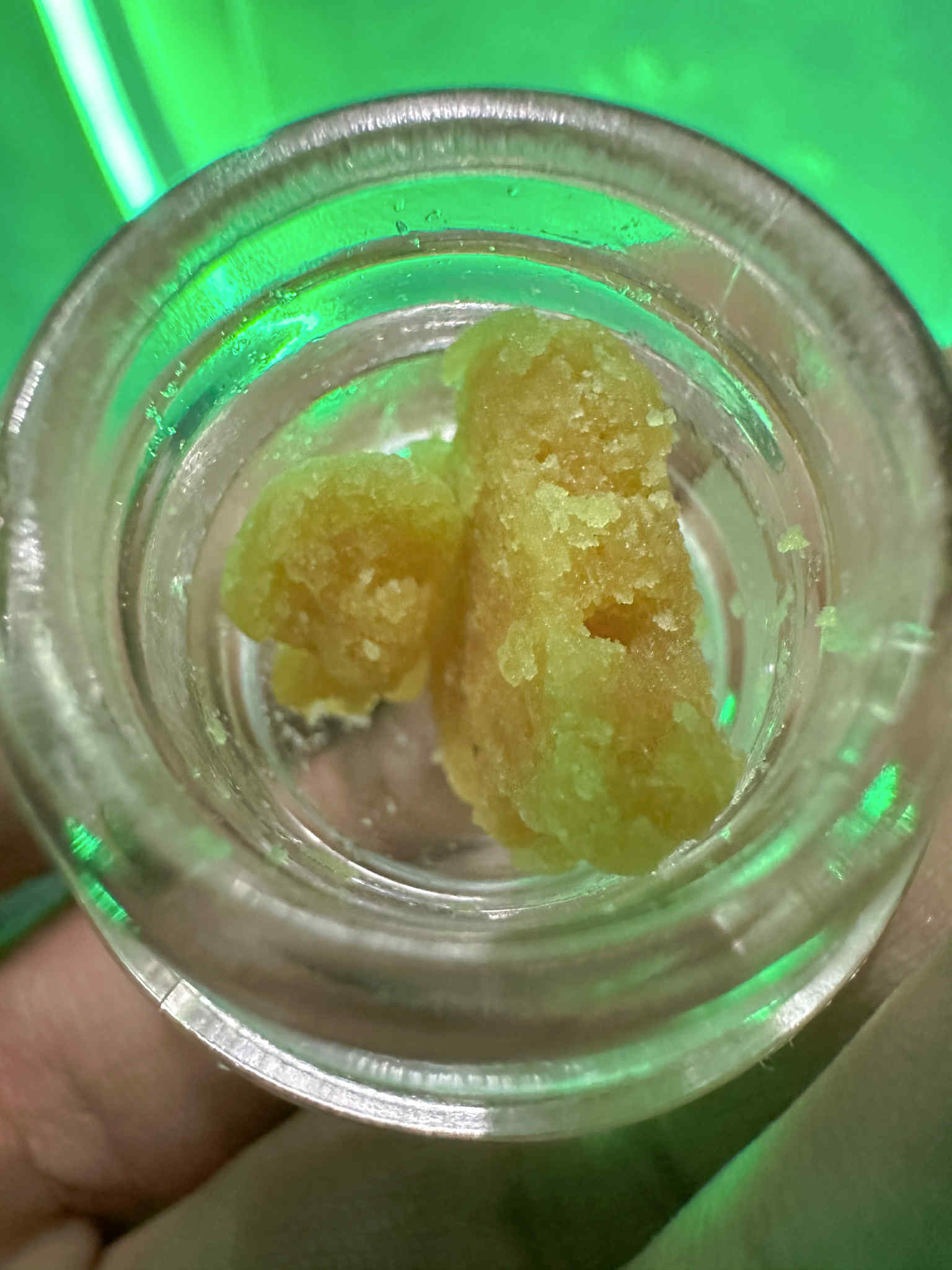 Strawberry(1 Grams) (Sugar)
