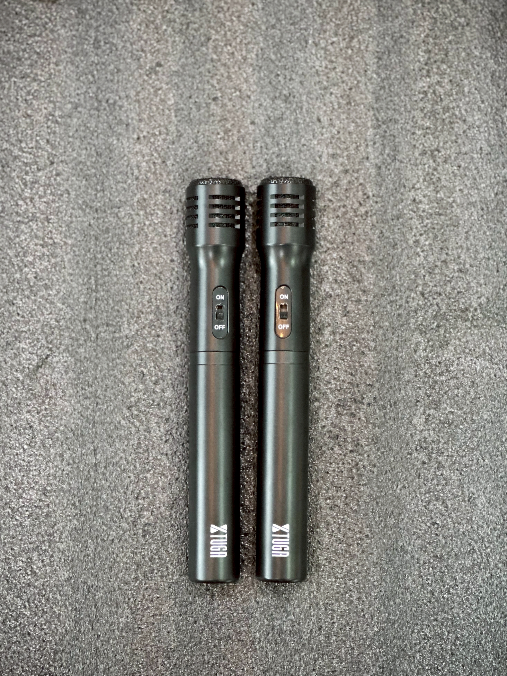 ไมโครโฟนกลองชุด Taga DI7 7-PIECE ชุดไมโครโฟนไดนามิก 7 ชิ้น