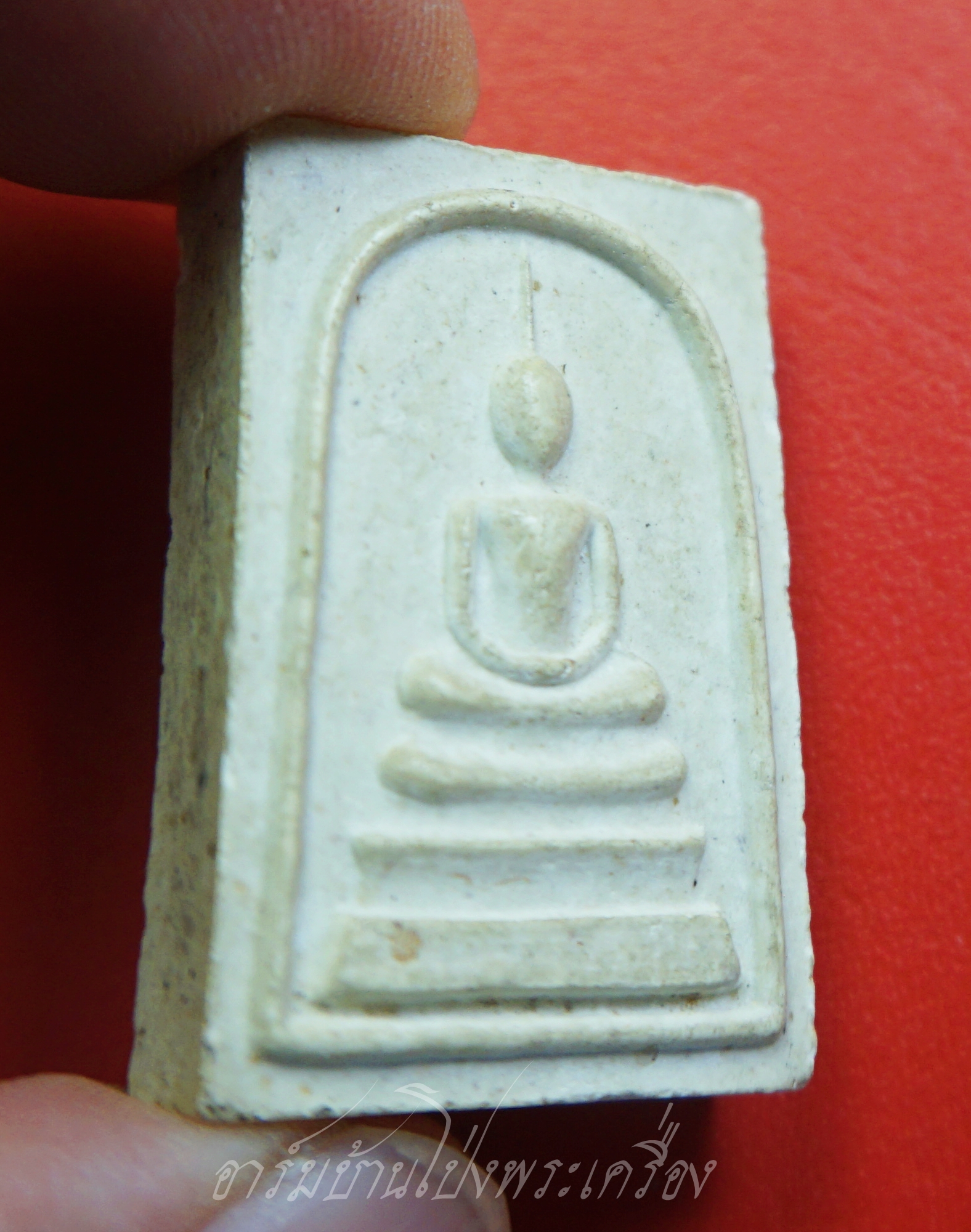 สมเด็จ เจ้าคุณนรฯ วัดเทพศิรินทร์ เสาร์๕ ปี๒๕๓๗ เลข7647(องค์ที่1)