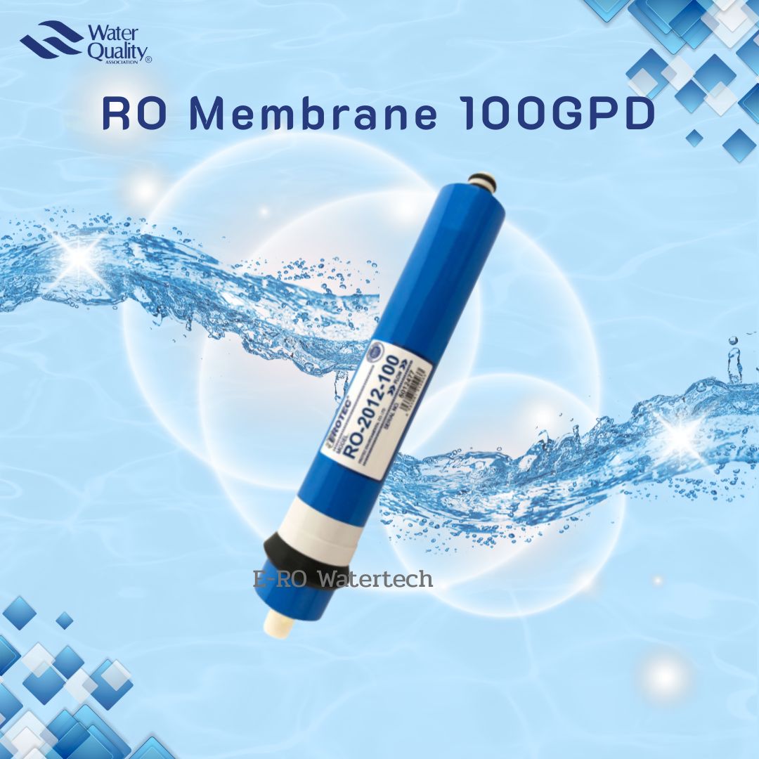 RO Membrane 100GPD