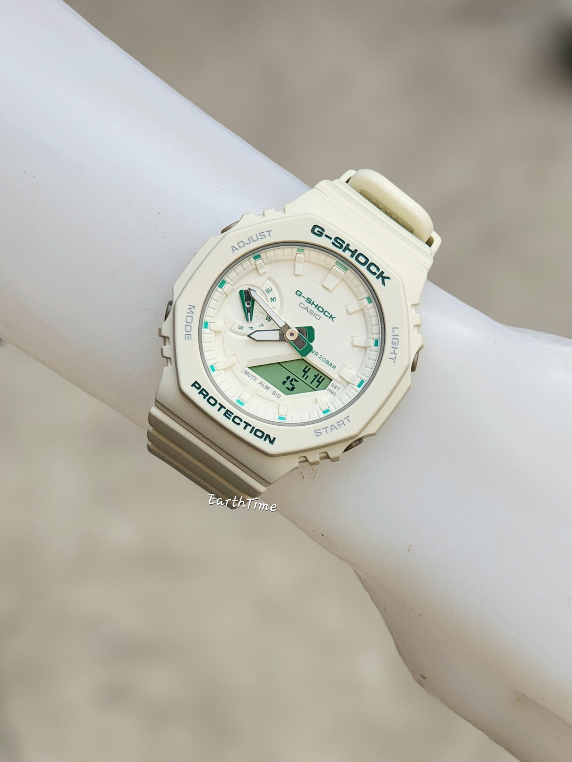 GMA-S2100GA-7A l GMA-S2100GA Series l G-SHOCK S Series