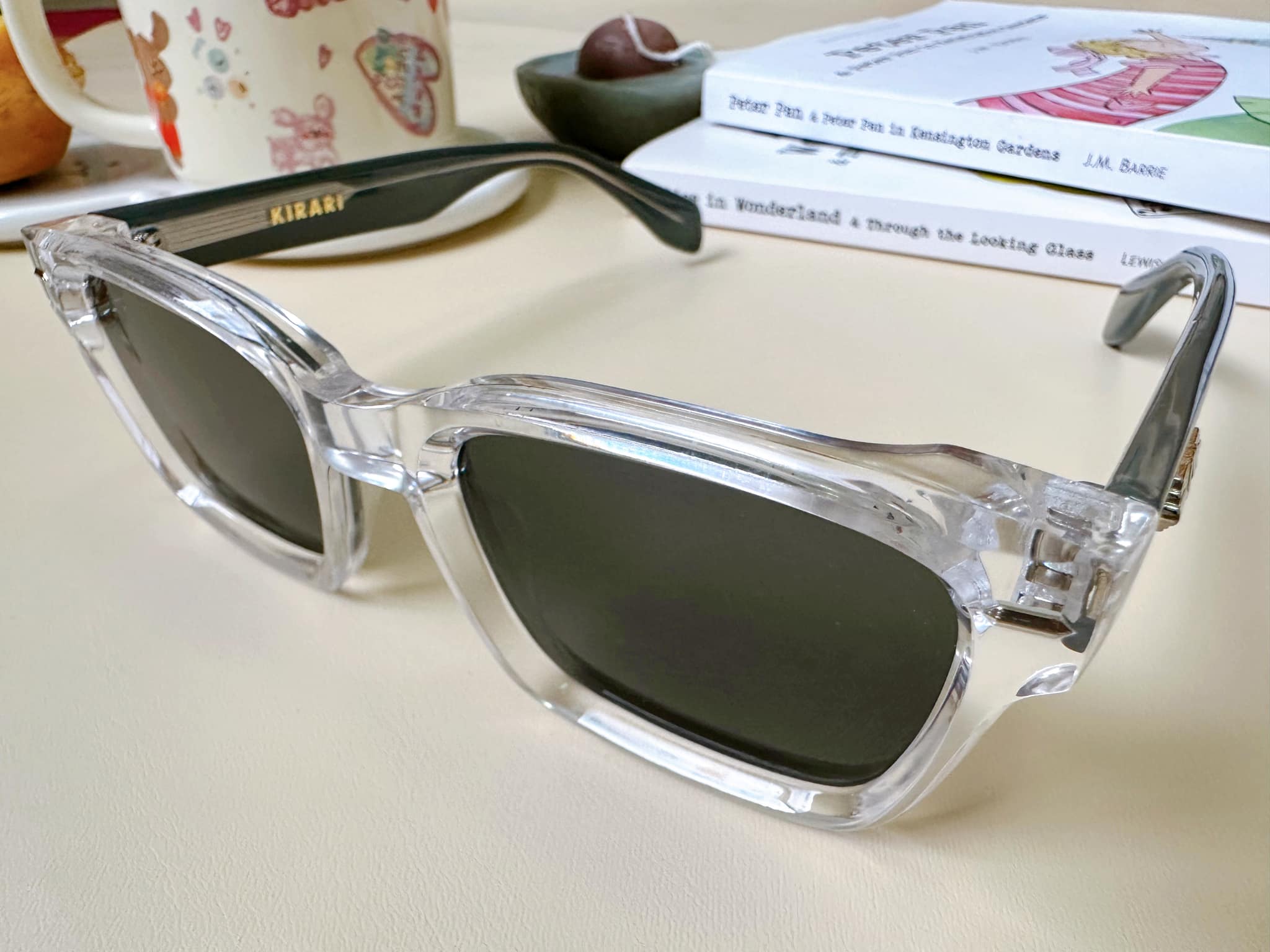 แว่น KIRARI (G71)