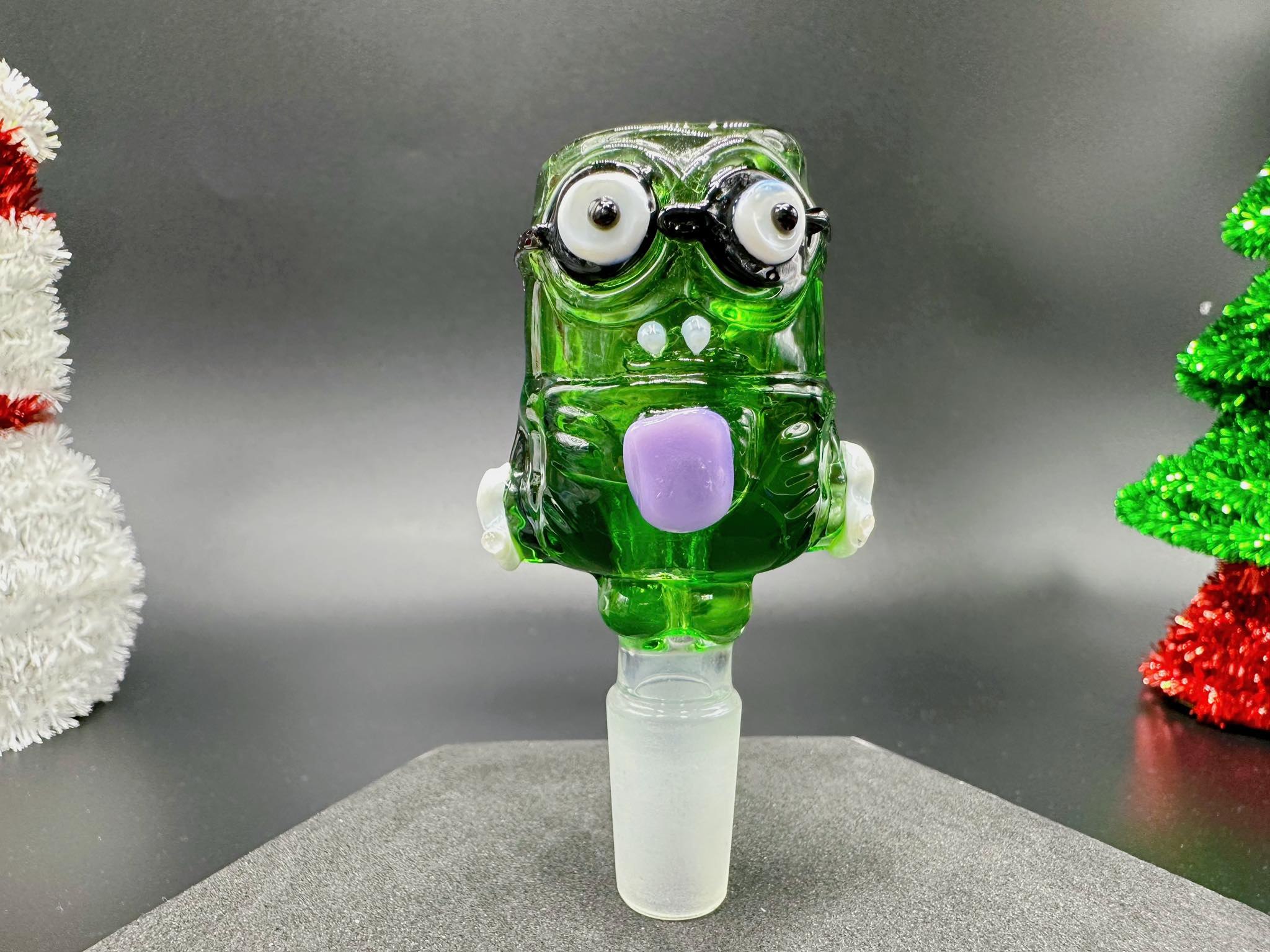 Minions Cup (14.5mm.)