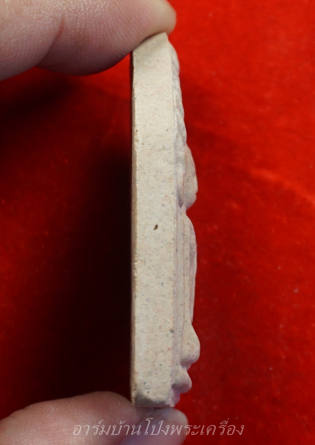 หลวงพ่อวิรัช วัดดีบอน ขุนแผน พิมพ์ใหญ่ ปี๕๗ ฉลองพัดยศ(องค์ที่4)