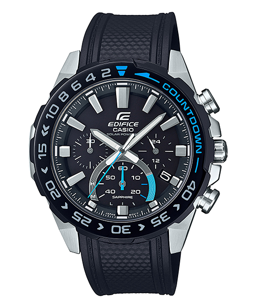 EFS-S550PB-1AV l CASIO EDIFICE