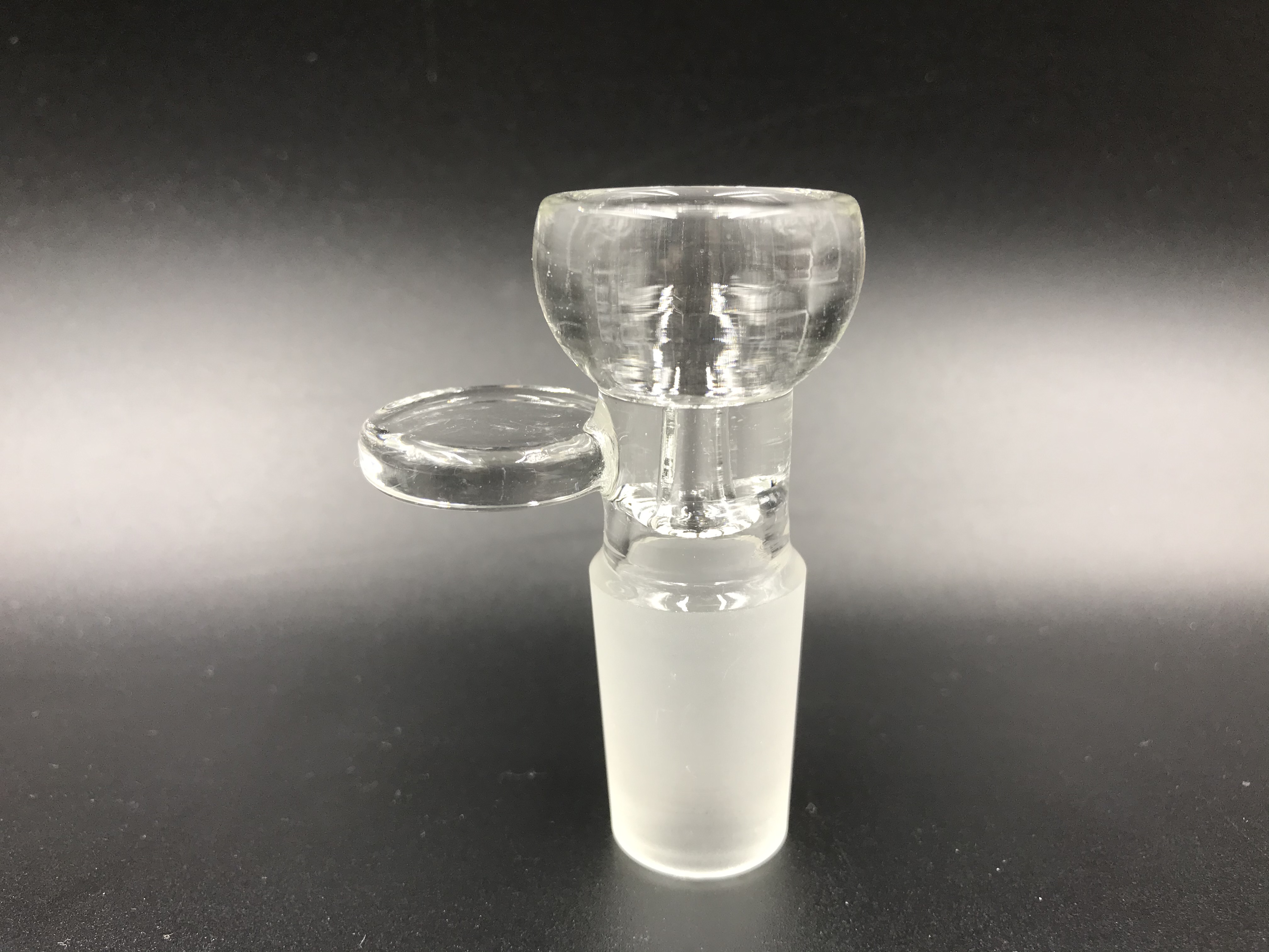 คัพแก้วด้ามจับวงกลม(18.8mm.)