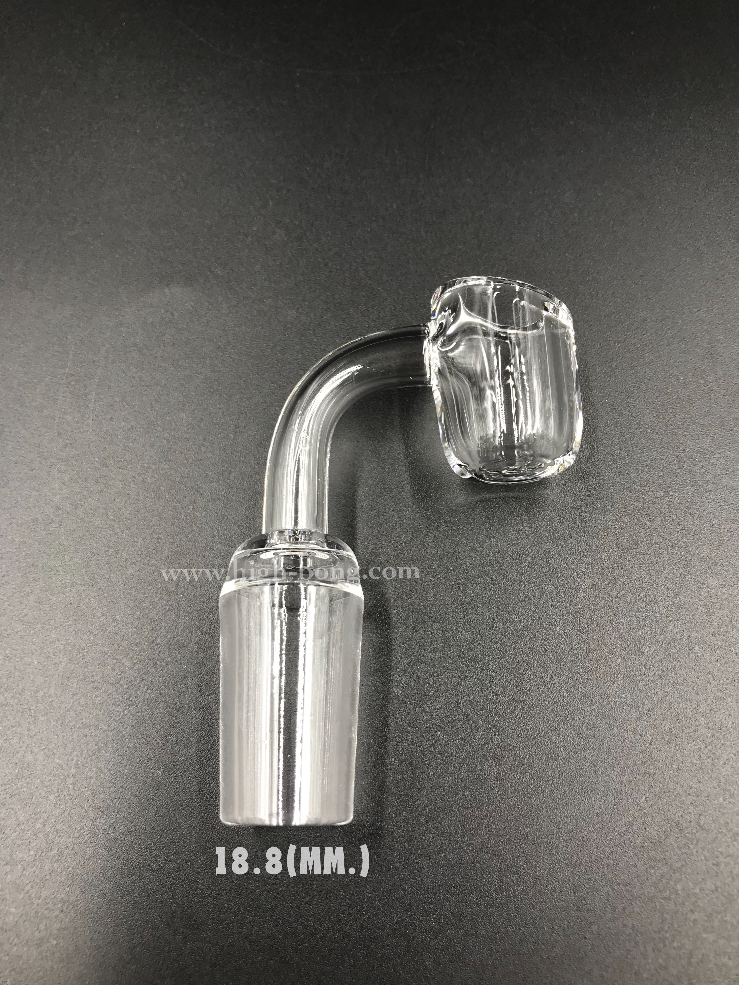 ชุดคัพ+ฝาWax(18.8mm.)