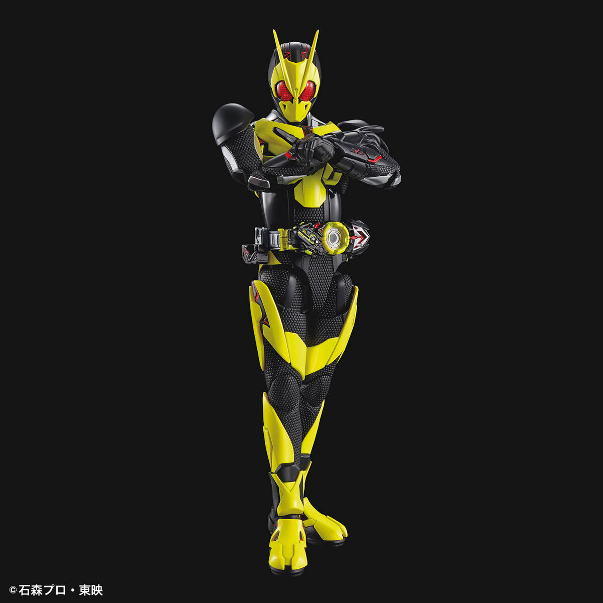 (Bandai) Figure-rise Standard Kamen Rider Zero One Rising Hopper