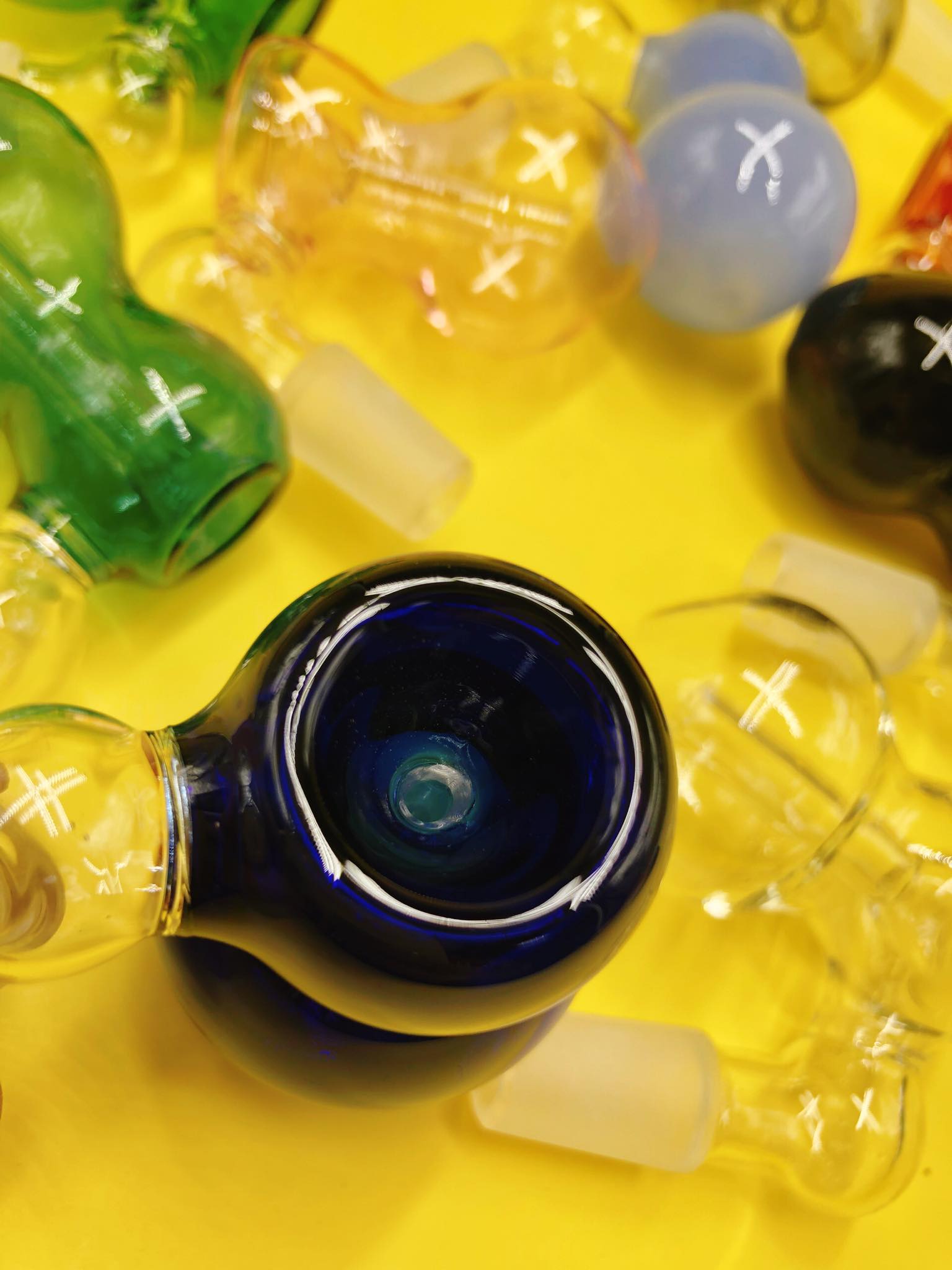 Calabash Cup (14.5mm)