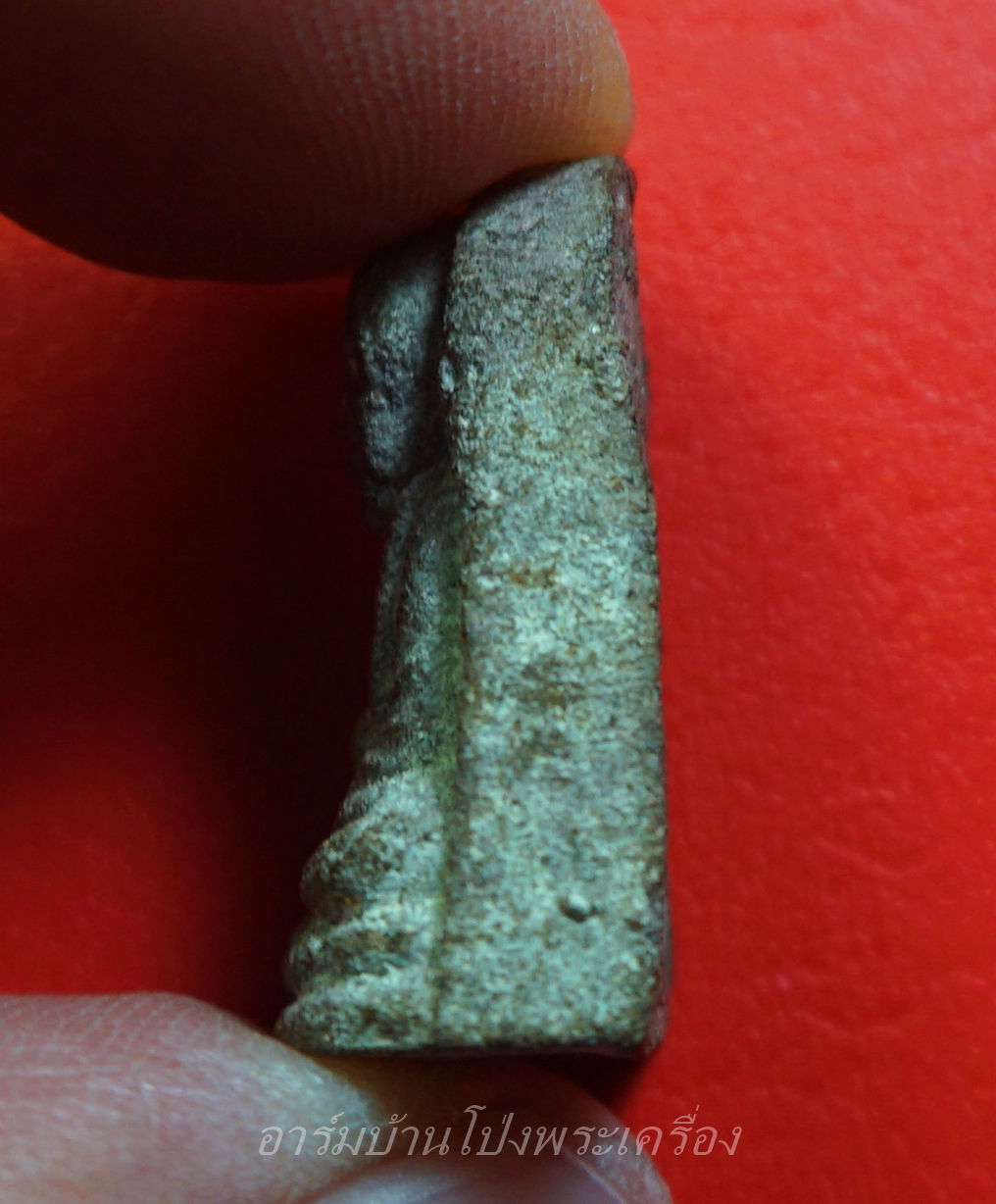 หลวงปู่ทวด เนื้อว่าน ไม่ทราบวัด(องค์ที่1)