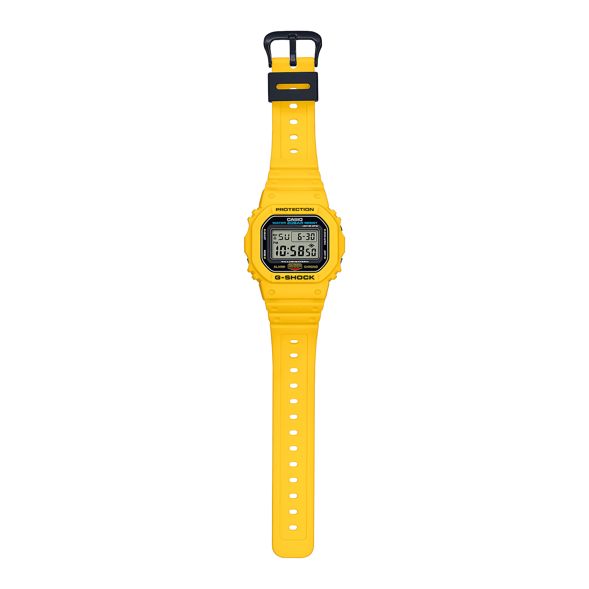 DWE-5600R-9 l G-SHOCK l Limited Edition