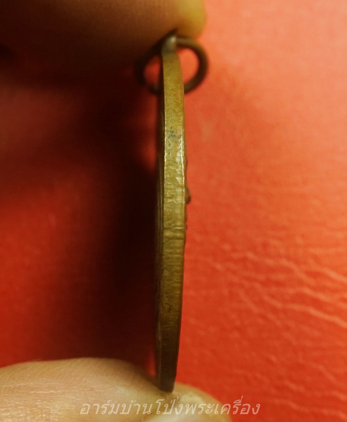 พระสมุุห์ผลัด วัดเฉลิมอาสน์ ปี๒๕๒๗(องค์ที่2)