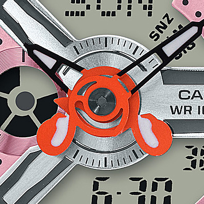 SPECIAL PAIRS COLLECTION 2019 ของใหม่แท้100% รับประกัน 1 ปี รุ่น SLV-19A-1ADR