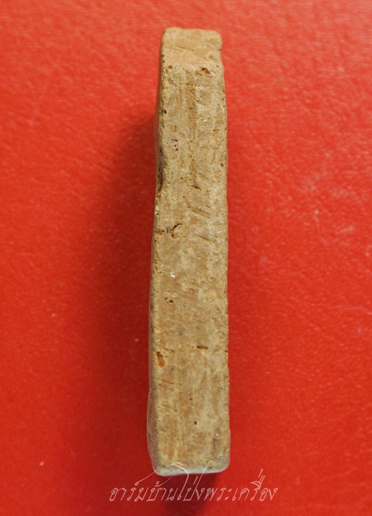 พระวิษณุกรรม อุเทนถวาย ครบ๖๗ปี เนื้อดิน(องค์ที่2)