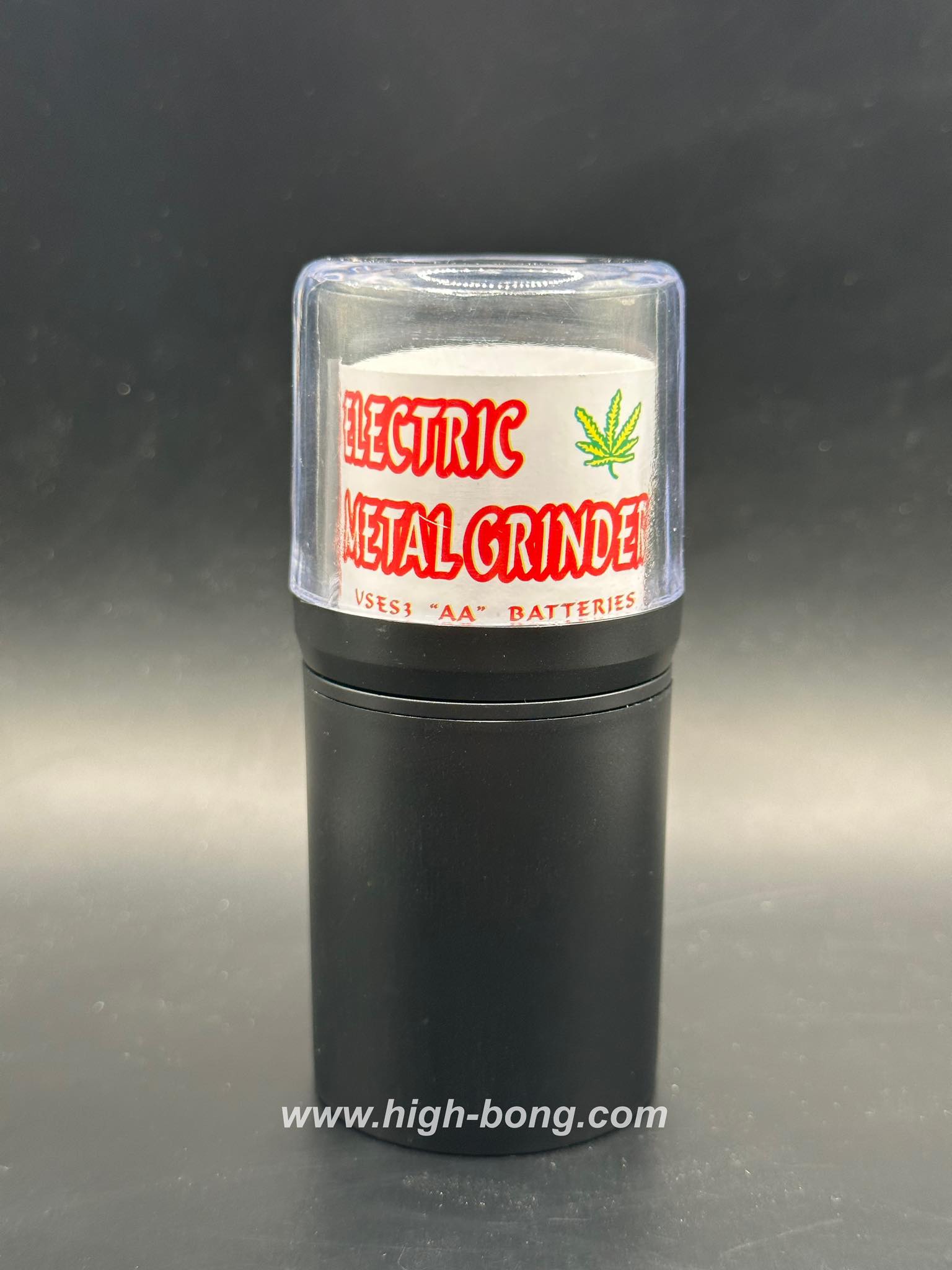 Electric Grinder (40mm.)(Charging line)