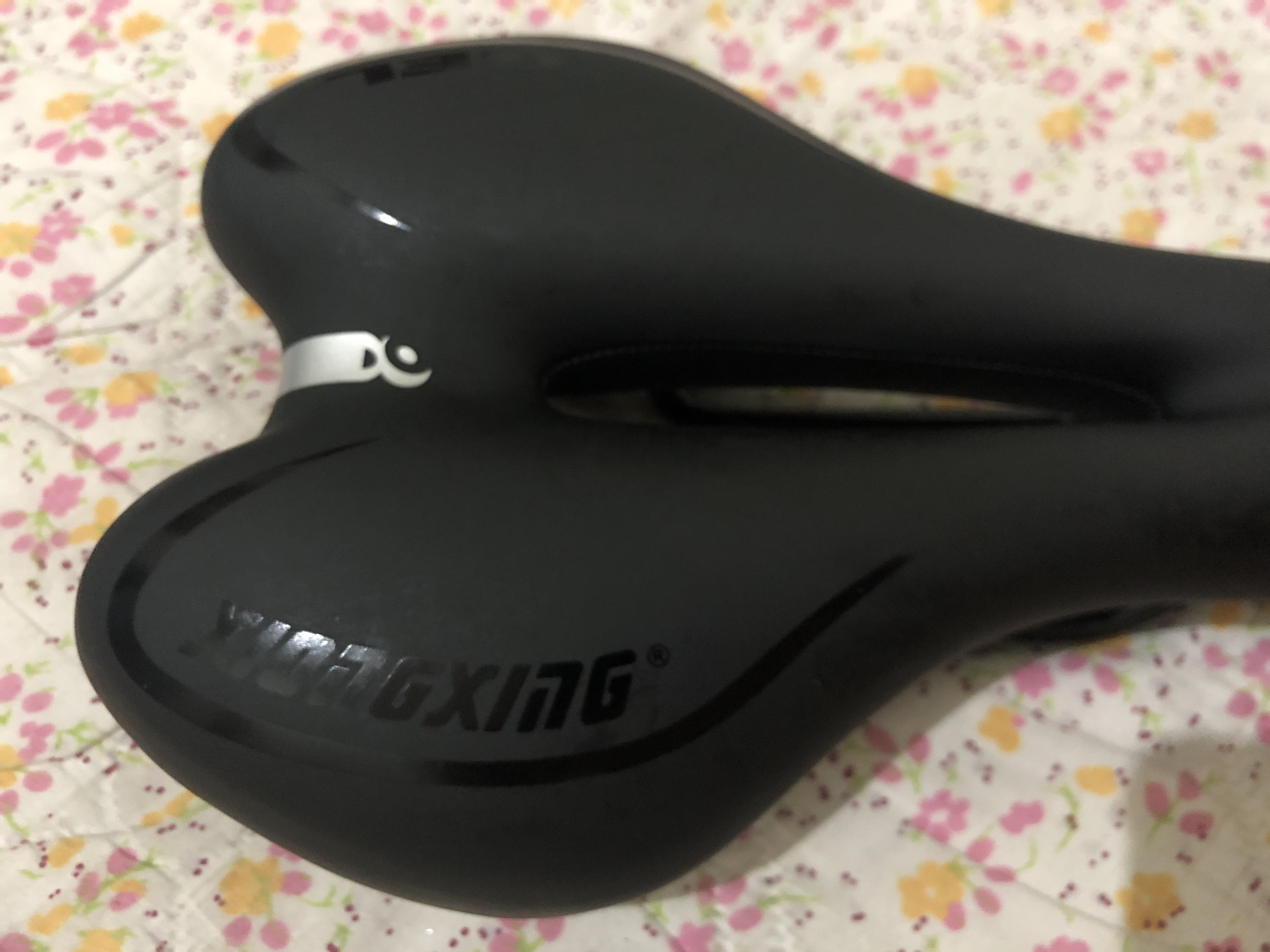 เบาะเจลจักรยาน