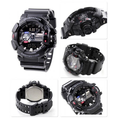 G-Shock G'MIX ของใหม่แท้100% รับประกัน 1 ปี GBA-400-1ADR
