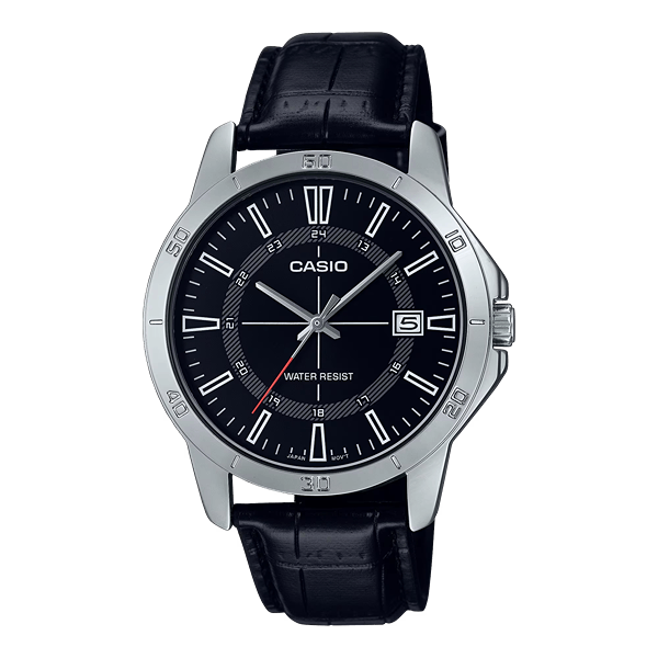 MTP-V004L-1C l CASIO MEN