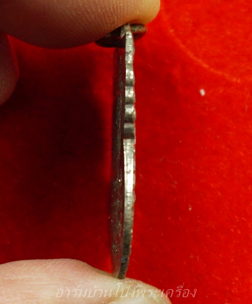 พระพุทธชินราช วัดหนองหิน ปี๒๕๑๐ เนื้ออัลปาก้า(องค์ที่1)