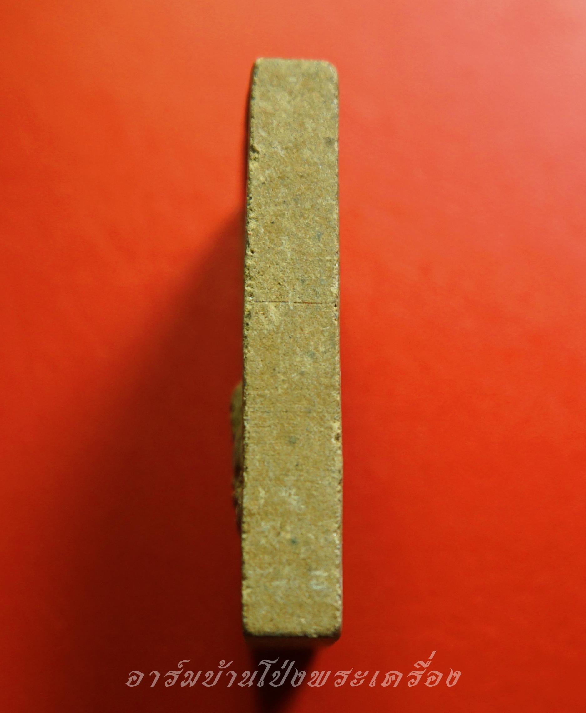 สมเด็จองค์ปฐม หลวงปู่ทวด พระผงของขวัญ ๑๐๐ ปี ญสส. สมเด็จพระสังฆราช วัดบวรฯ ปี๒๕๕๖(องค์ที่1)