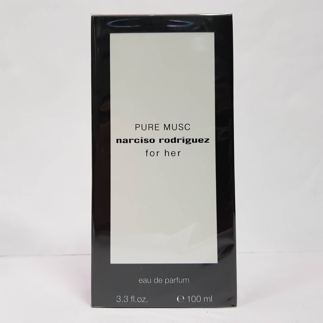 น้ำหอม Narciso Rodriguez Pure Musc EDP 100ml. น้ำหอมแท้ 100%