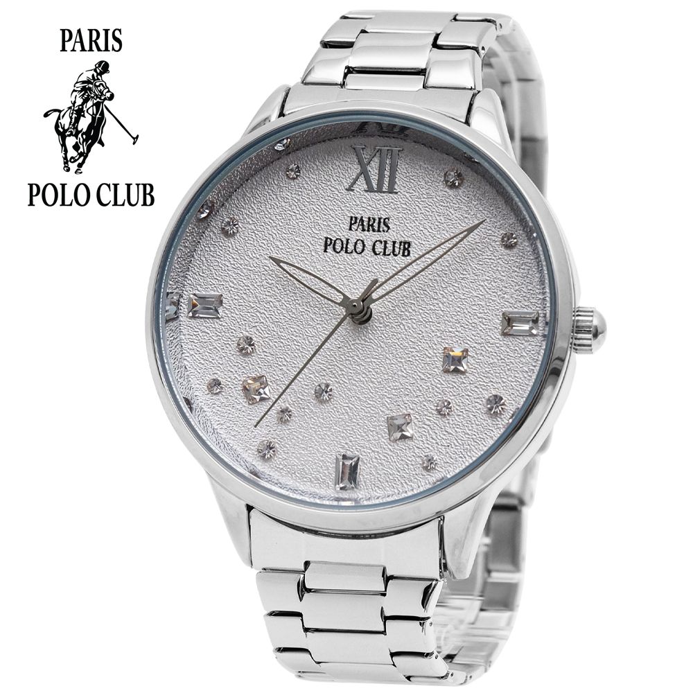 PPC-220622L-WE l Paris Polo Club