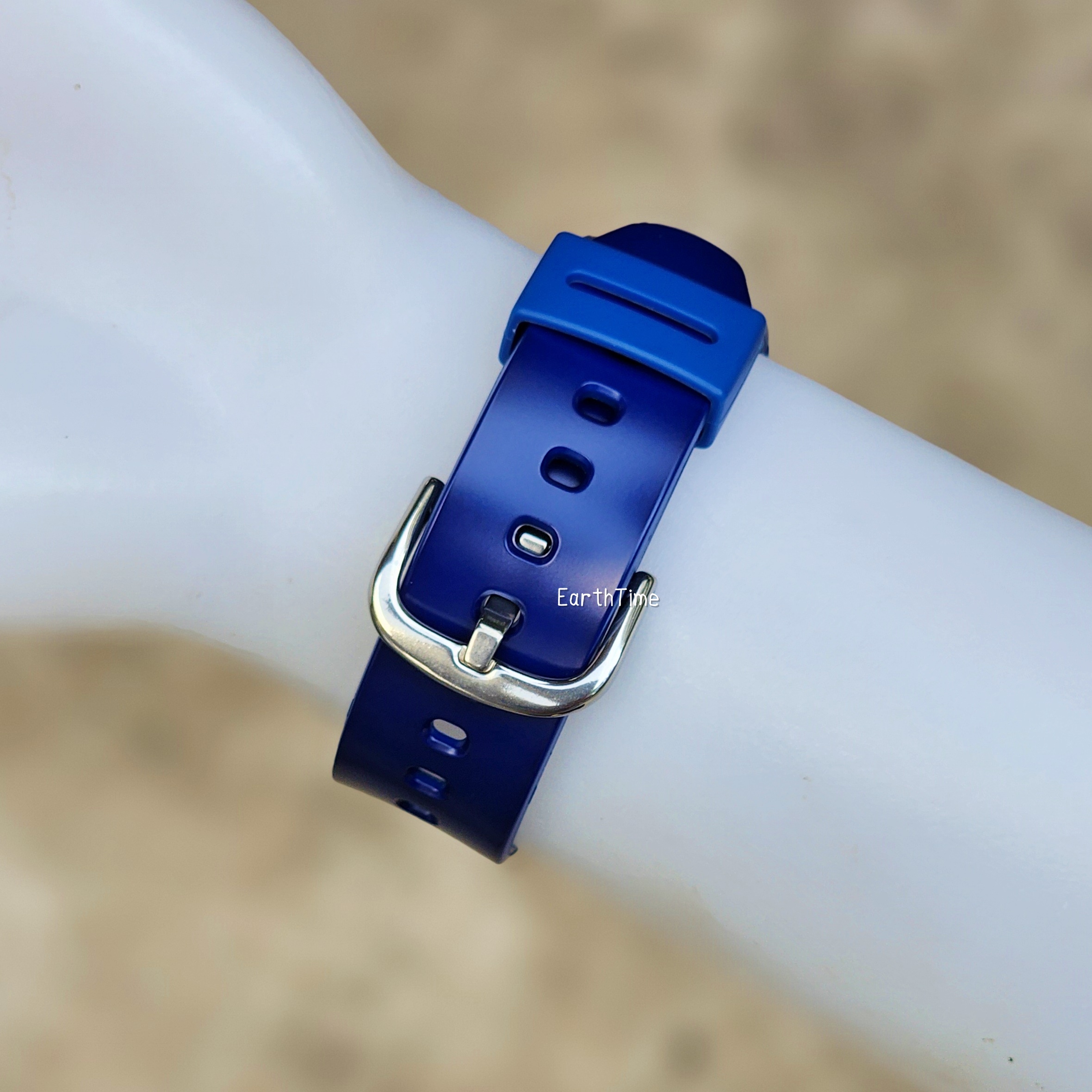 Baby-G ของใหม่แท้100% รับประกัน 1 ปี BGD-501FS-2DR