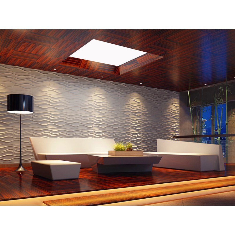 ผนัง 3 มิติ รุ่น GT5-016 (700บาทต่อตร.ม.)