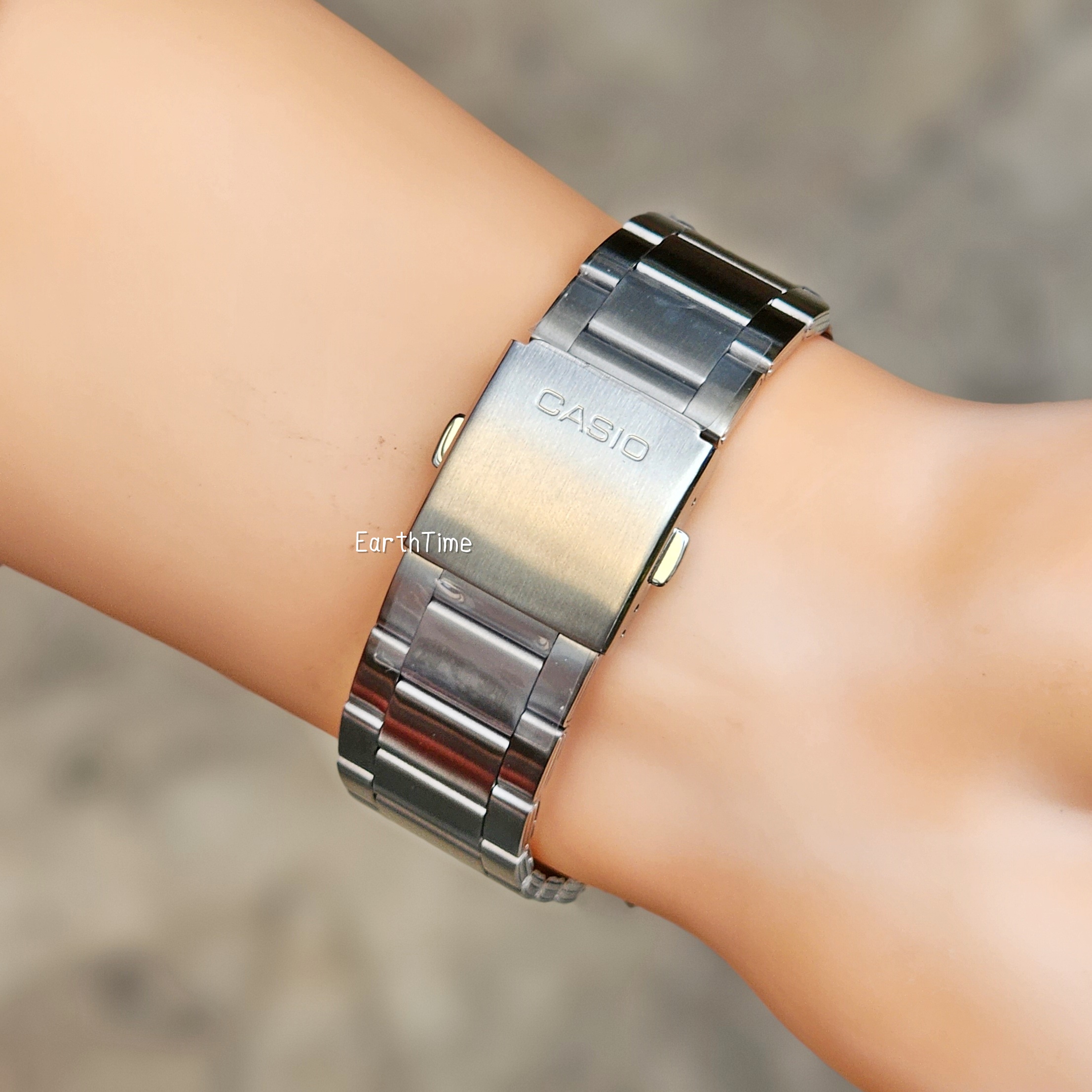 AMW-870D-1A l CASIO MEN STANDARD