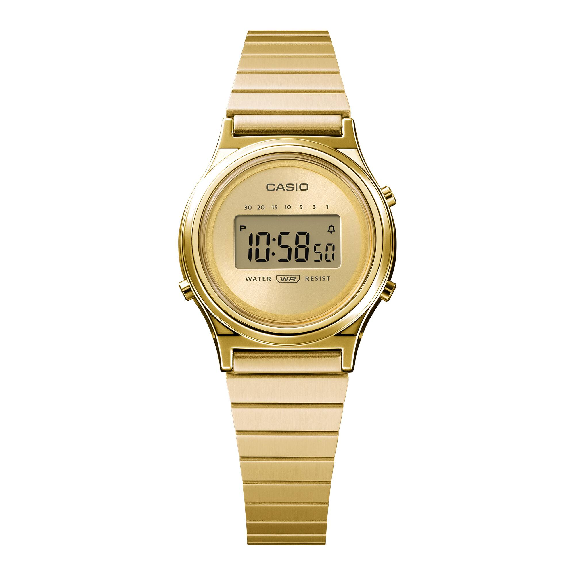 LA700WEG-9A l CASIO DATA BANK DIGITAL