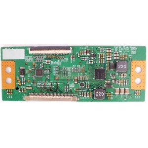 Panasonic ทีคอน(T-CON) รุ่นTH-L32B6T :6870C-0442B T-CON(ทีคอน) พาร์ท 6870C-0442B LG TOSHABA Panasonic SHARP และอีกหลายรุ่น/ยี่ห้อที่พาร์ทเดียวกัน