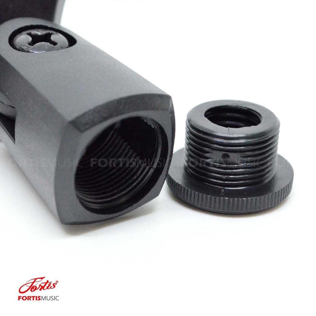 หัวสวมไมค์ FA-3 หัวจับไมค์ หัวหนีบไมค์