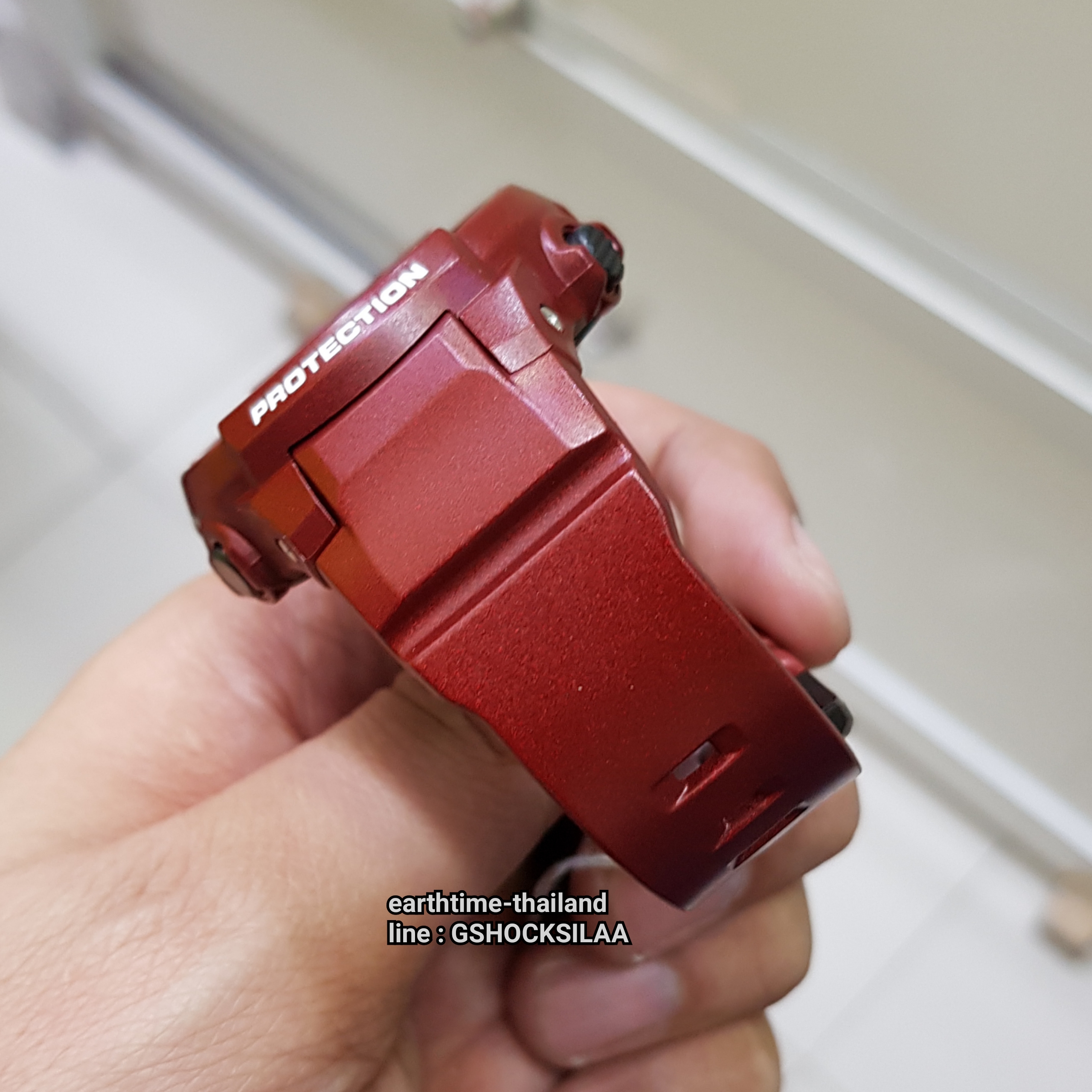 Baby-G ของใหม่แท้100% รับประกัน 1 ปี BGA-230S-4ADR