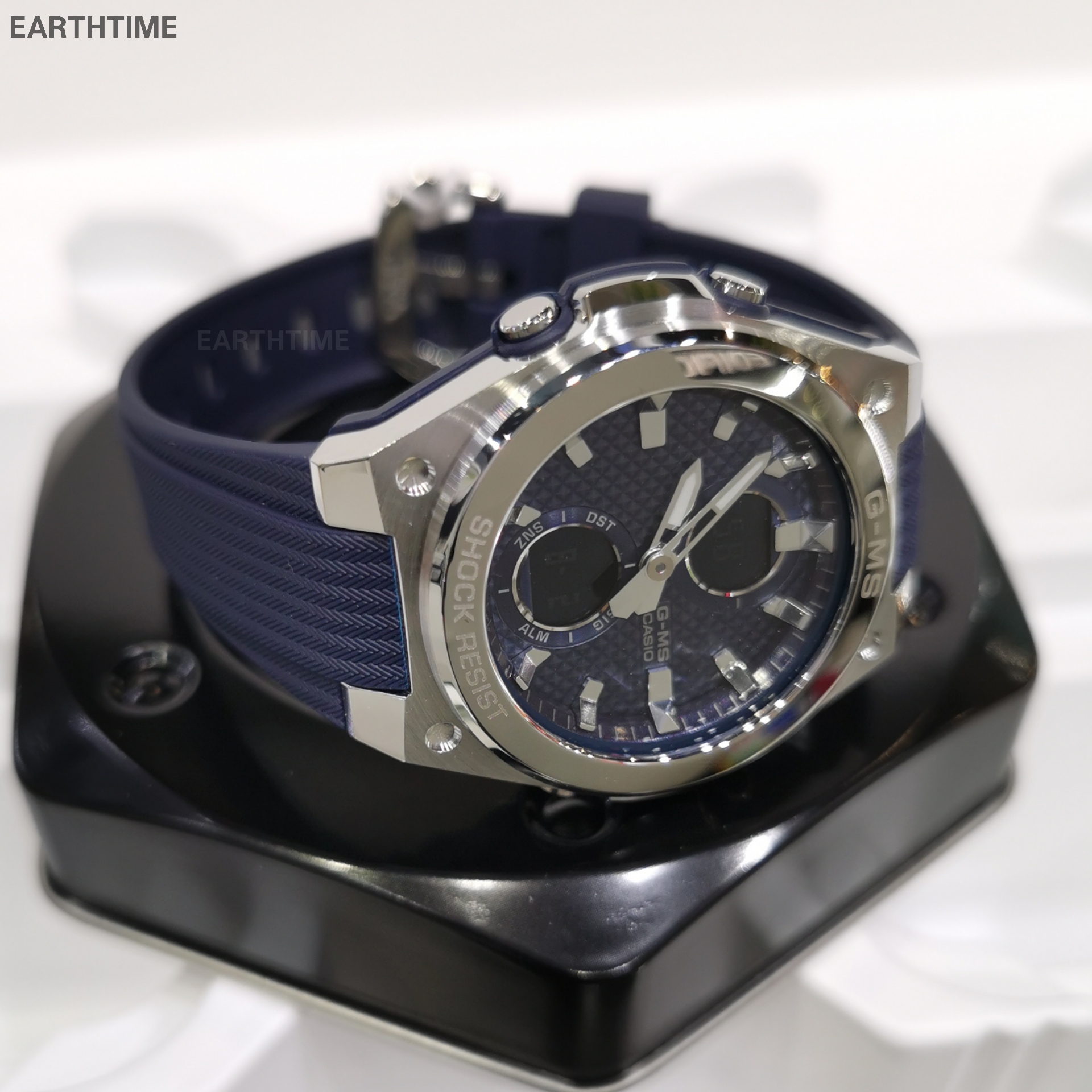 Baby-G G-MS series ของใหม่แท้100% รับประกัน 1 ปี รุ่น MSG-C100-2A