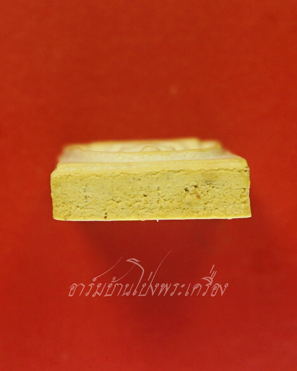 สมเด็จ คะแนน วัดถ้ำเสือ จ.กระบี่ มีจาร(องค์ที่2)