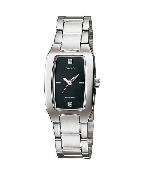 LTP-1165A-1C2 l CASIO WOMEN STANDARD
